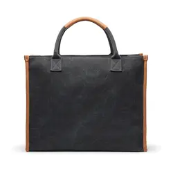 Uredska torba VINGA Bosler RCS V76200 black-5