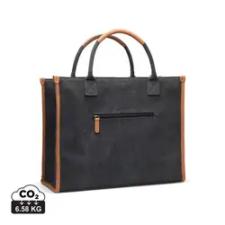 Uredska torba VINGA Bosler RCS V76200 black-7