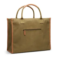 Uredska torba VINGA Bosler RCS V76200 green-1