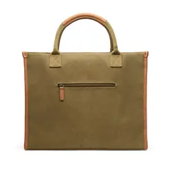 Uredska torba VINGA Bosler RCS V76200 green-2