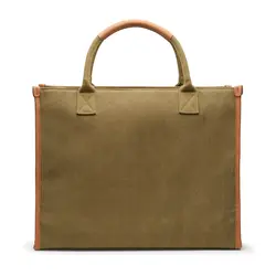 Uredska torba VINGA Bosler RCS V76200 green-5