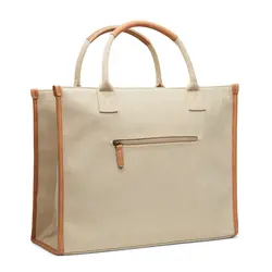 Uredska torba VINGA Bosler RCS V76200 greige-1