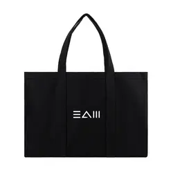 Maxi torba VINGA Hilo AWARE™ V76201 black-6