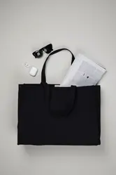 Maxi torba VINGA Hilo AWARE™ V76201 black-8