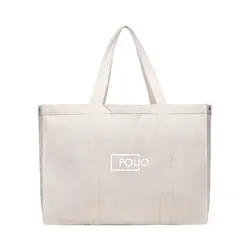 Maxi torba VINGA Hilo AWARE™ V76201 off white-7