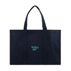 Maxi torba VINGA Hilo AWARE™ V76201 navy-4