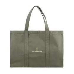 Maxi torba VINGA Hilo AWARE™ V76201 green-4