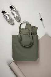 Maxi torba VINGA Hilo AWARE™ V76202 green-6
