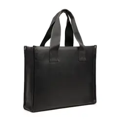 Torba od recikliranog PU VINGA Bermond RCS V7620 black-1