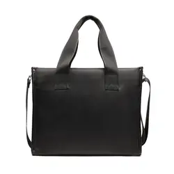 Torba od recikliranog PU VINGA Bermond RCS V7620 black-2