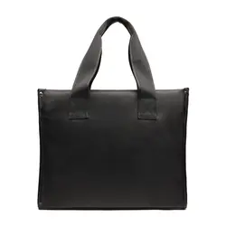 Torba od recikliranog PU VINGA Bermond RCS V7620 black-5