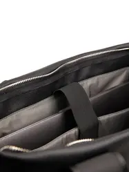 Torba od recikliranog PU VINGA Bermond RCS V7620 black-8