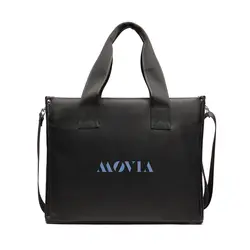 Torba od recikliranog PU VINGA Bermond RCS V7620 black-3