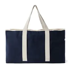 Torba za plažu VINGA Volonne AWARE™ V76203 blue-2