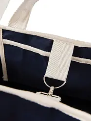 Torba za plažu VINGA Volonne AWARE™ V76203 blue-6