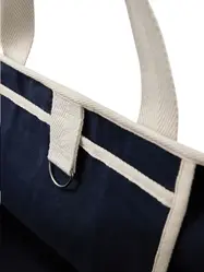 Torba za plažu VINGA Volonne AWARE™ V76203 blue-7