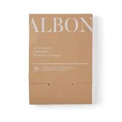 Rokovnik VINGA Albon GRS V77301 grey-8