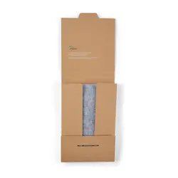 Rokovnik VINGA Albon GRS V77301 grey-9