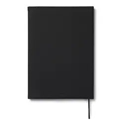 Rokovnik VINGA Baltimore GRS V77310 black-2