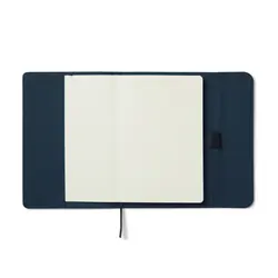 Rokovnik VINGA Baltimore GRS V77310 navy-5