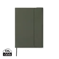 Rokovnik VINGA Baltimore GRS V77310 green-1
