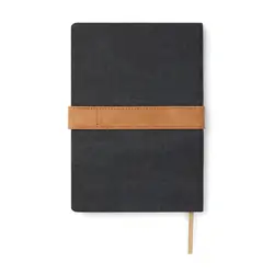 Rokovnik VINGA Bosler RCS V7733 black-9