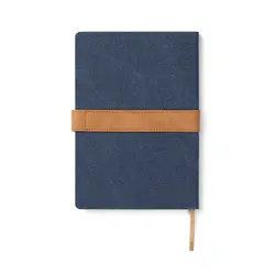 Rokovnik VINGA Bosler RCS V7733 navy-2