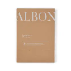 Futrola za laptop 15" VINGA Albon GRS V78810 black-7