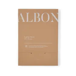 Futrola za laptop 15" VINGA Albon GRS V78810 grey-7