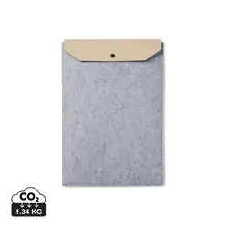 Futrola za laptop 15" VINGA Albon GRS V78810 grey-9