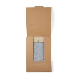 Futrola za laptop 17" VINGA Albon GRS V78811 grey-8