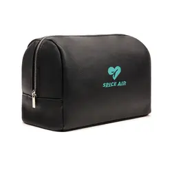 Kozmetička torbica VINGA Bermond RCS V82000 black-3