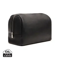 Kozmetička torbica VINGA Bermond RCS V82000 black-10