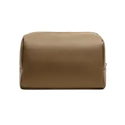 Kozmetička torbica VINGA Bermond RCS V82000 brown-4