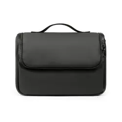 Toaletna torba VINGA Baltimore V8200 black-2