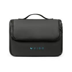 Toaletna torba VINGA Baltimore V8200 black-3