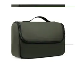 Toaletna torba VINGA Baltimore V8200 green-4