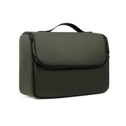Toaletna torba VINGA Baltimore V8200 green-5