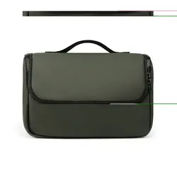 Toaletna torba VINGA Baltimore V8200 green-7