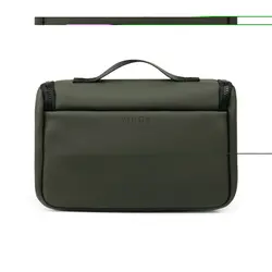 Toaletna torba VINGA Baltimore V8200 green-14
