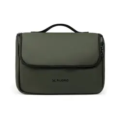 Toaletna torba VINGA Baltimore V8200 green-20