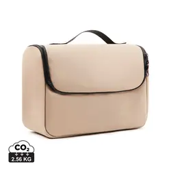Toaletna torba VINGA Baltimore V8200 greige-0