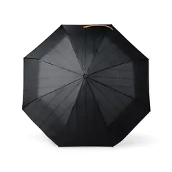 Sklopivi kišobran od 21" za kućne ljubimce VINGA Bosler AWARE™ V85001 black-2