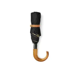 Sklopivi kišobran od 21" za kućne ljubimce VINGA Bosler AWARE™ V85001 black-4
