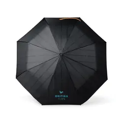 Sklopivi kišobran od 21" za kućne ljubimce VINGA Bosler AWARE™ V85001 black-3
