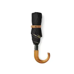 Sklopivi kišobran od 21" za kućne ljubimce VINGA Bosler AWARE™ V85001 black-6