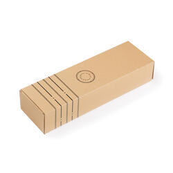 Kišobran 21'' VINGA Bosler V85001 navy-7