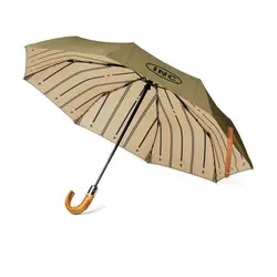 Sklopivi kišobran od 21" za kućne ljubimce VINGA Bosler AWARE™ V85001 green-6