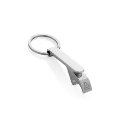 Privjesak za ključeve P191.60 silver-3