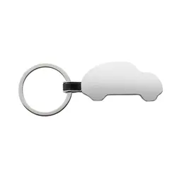 Privjesak za ključeve automobila P191.61 silver-1